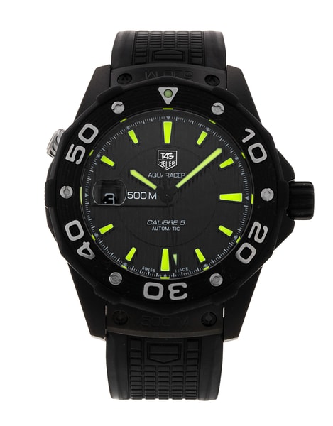 Tag Heuer Aquaracer WAJ2180.FT6015